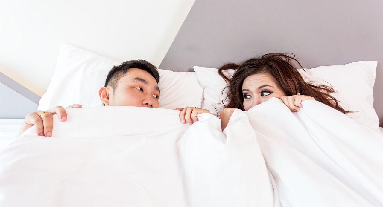 性慾低+勃起差？真正的原因不是你想的那樣